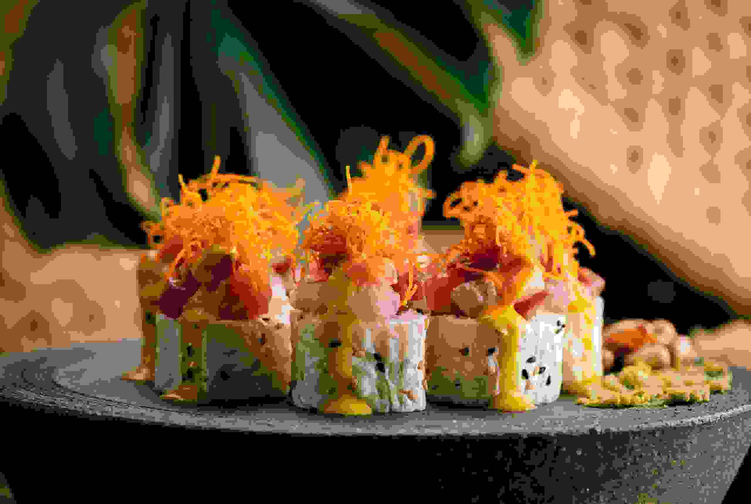 32 Brilliant Dubai Business Lunch Deals That Are Not in DIFC-image
