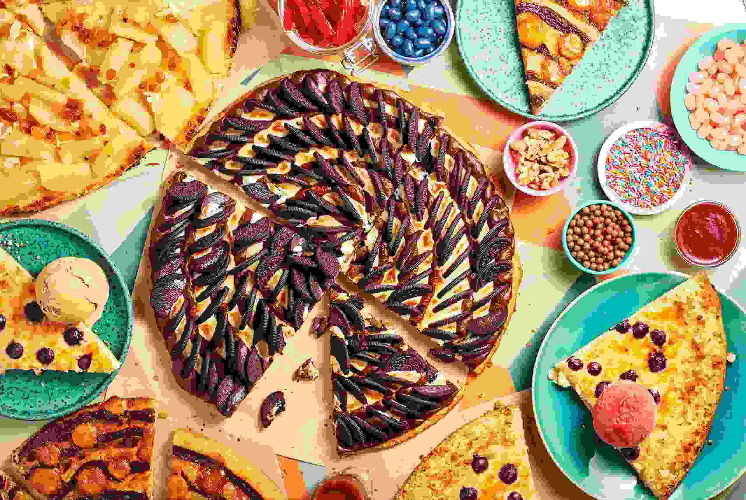 25 incredible indoor brunches in Abu Dhabi to try this summer-image