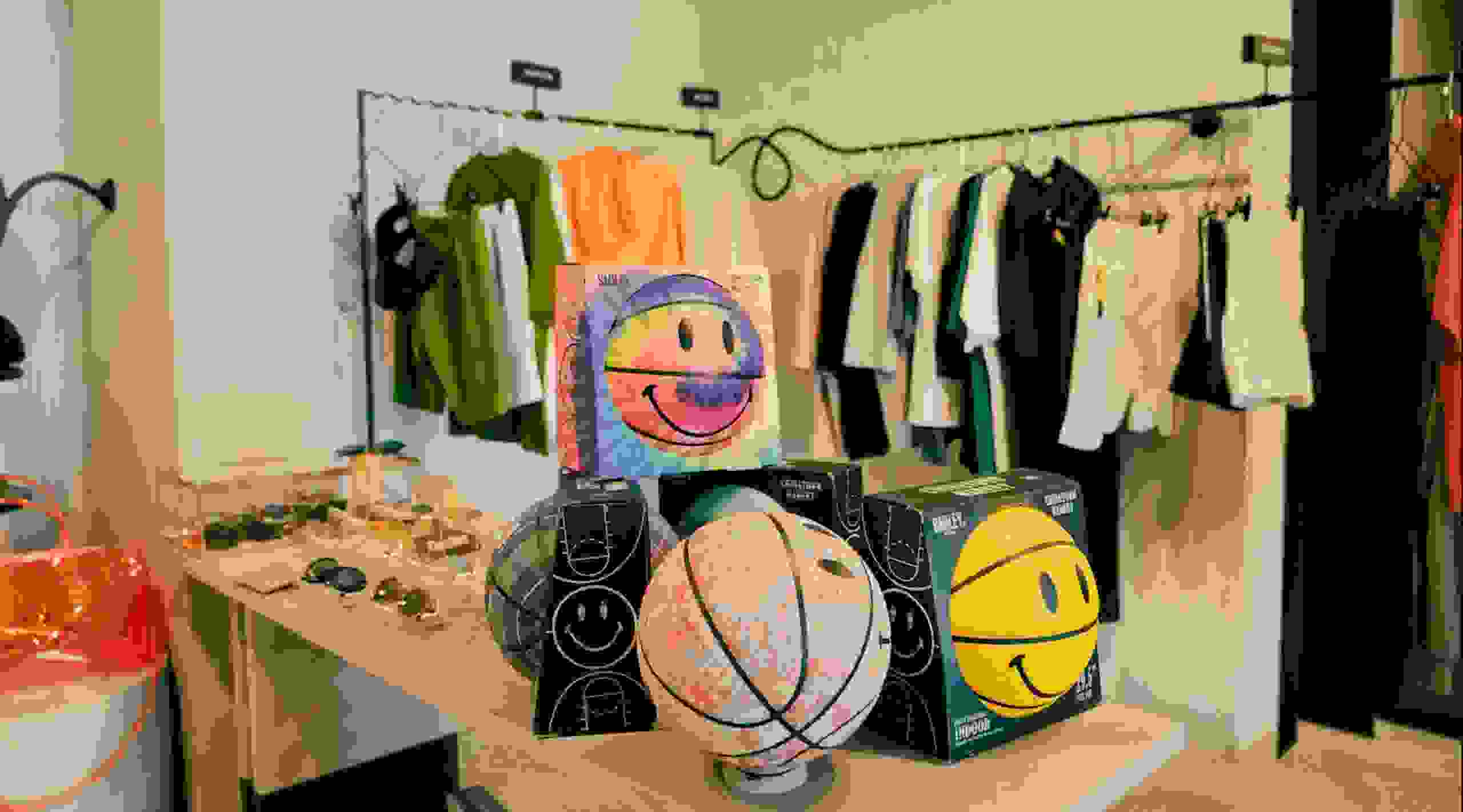 9 Riyadh Concept Stores Redefining Retail Through Fashion, Art and Interiors-image