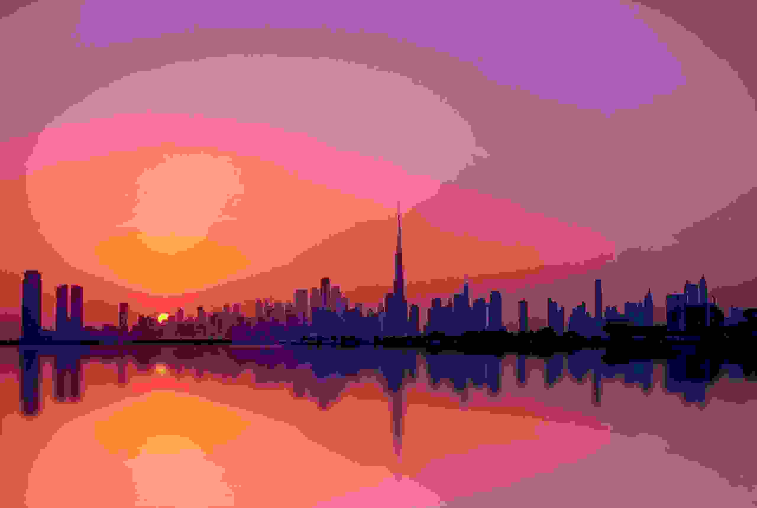 Here are the potential dates for Ramadan 2026 in the UAE-image