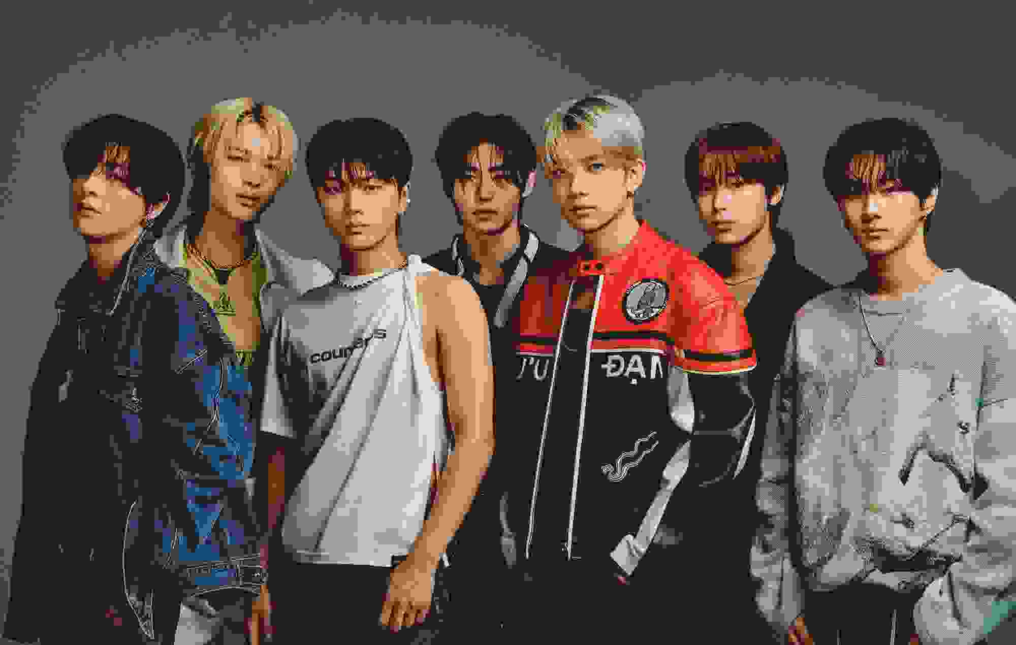 Hyperound K-Fest in Abu Dhabi reveals its stellar K-Pop line-up-image