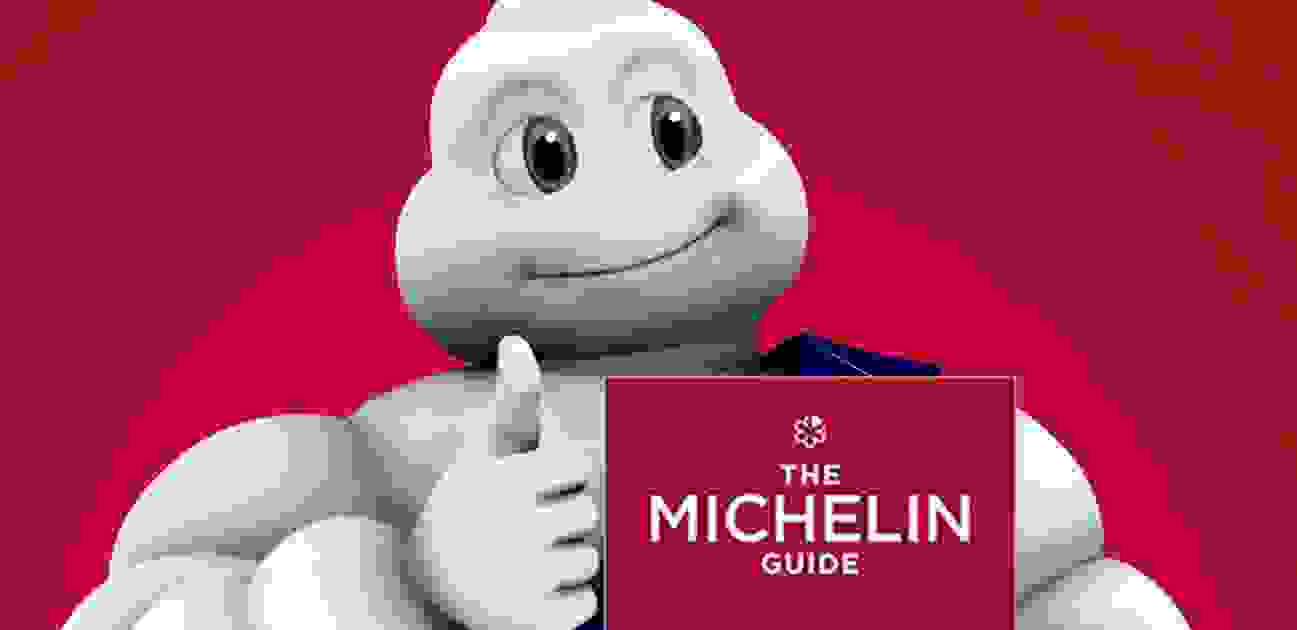 The MICHELIN Guide Abu Dhabi 2025 will be revealed next month-image