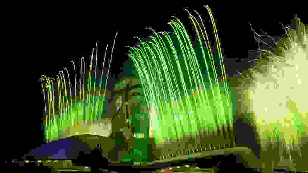 14 terrific ways to celebrate Saudi National Day 2025 in the Kingdom-image