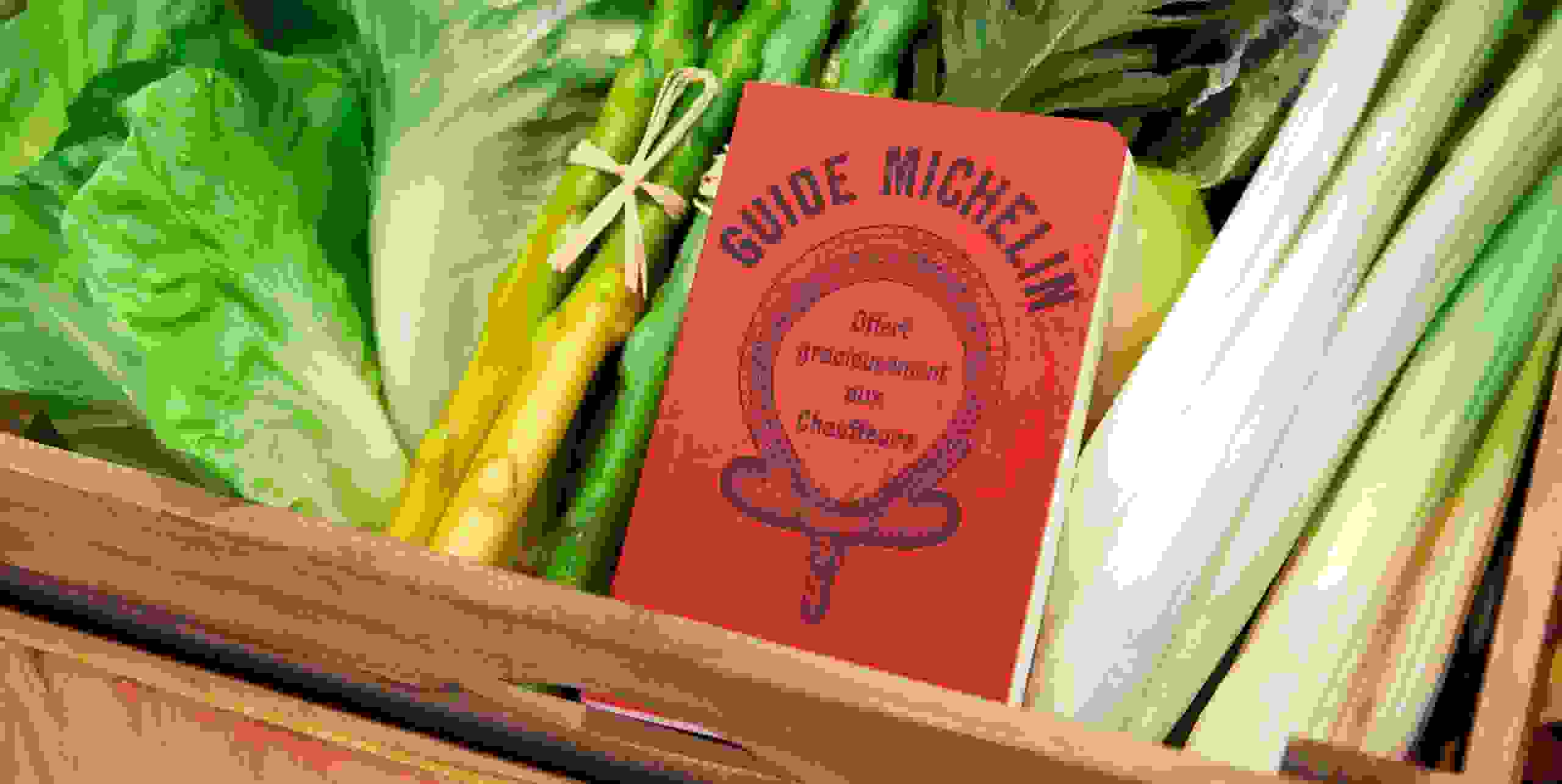 It’s official: The MICHELIN Guide is coming to Saudi Arabia-image
