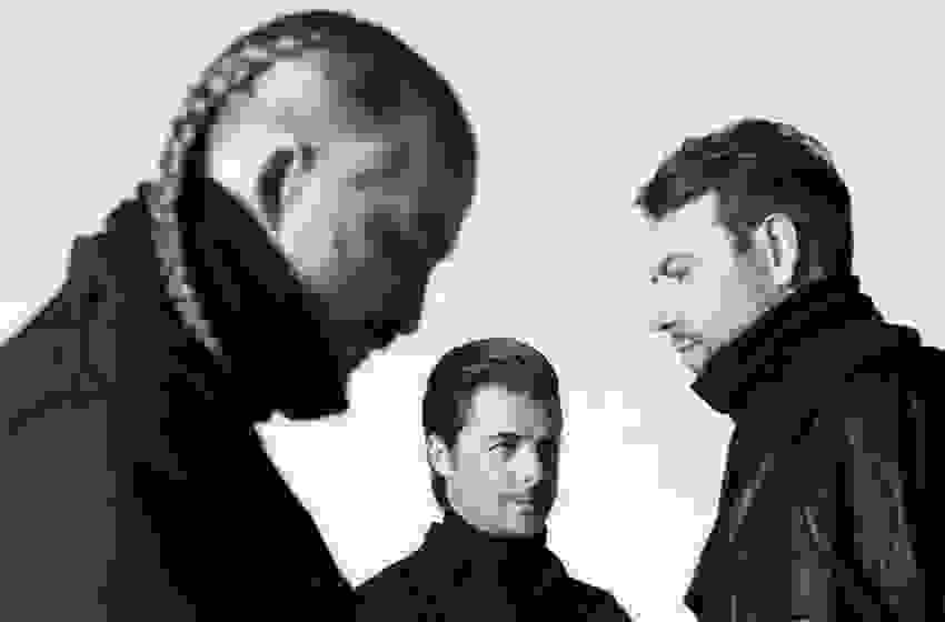 Swedish House Mafia will close Ushuaïa Dubai Harbour Experience this season-image