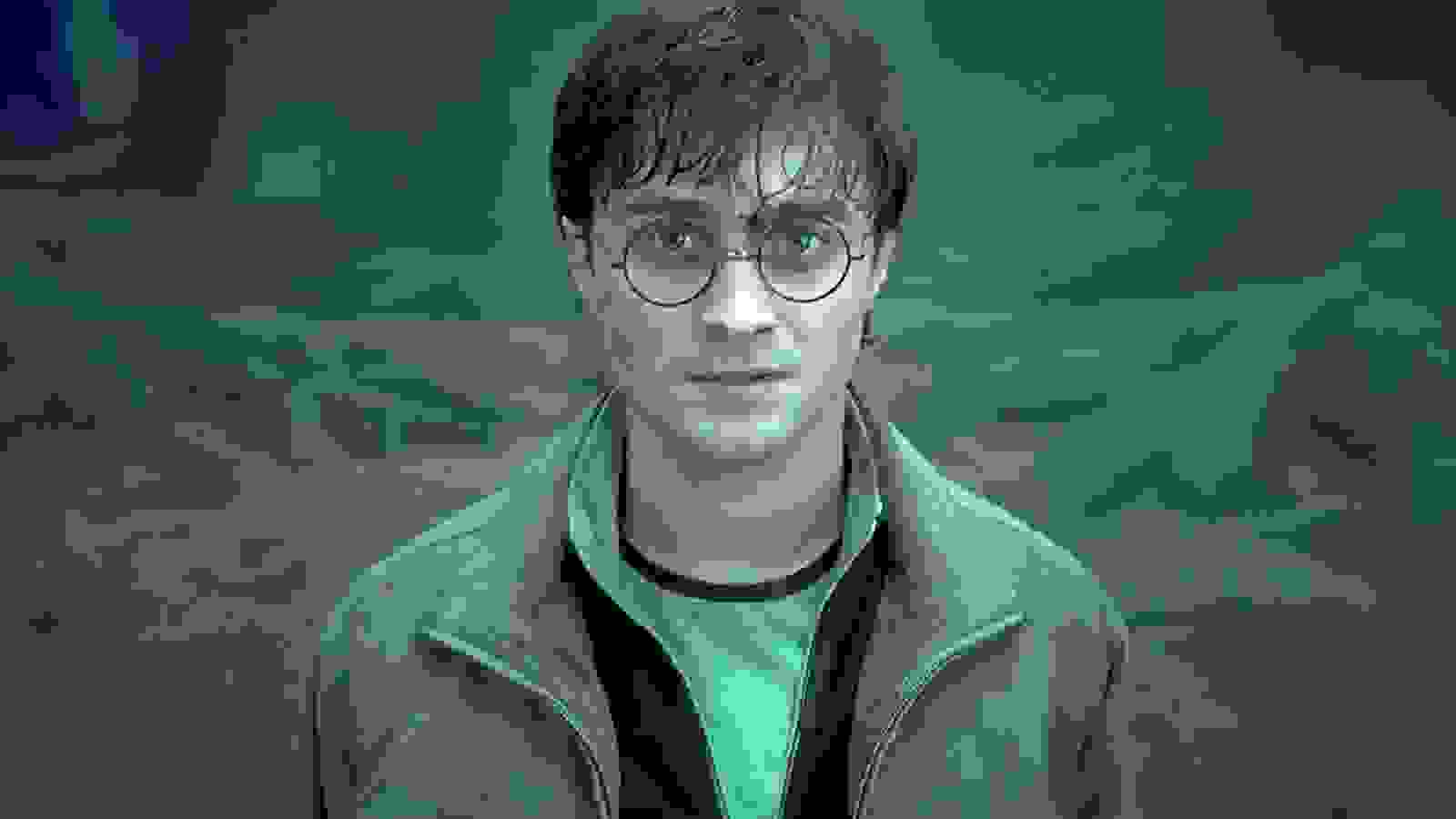 Everything we know about the Harry Potter attraction coming to Yas Island-image
