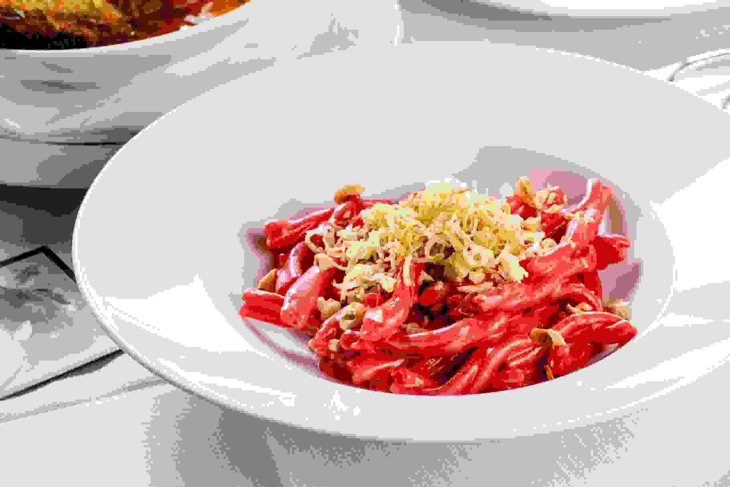 23 Brilliant Business Lunches in Riyadh to Break the Midday Monotony-image
