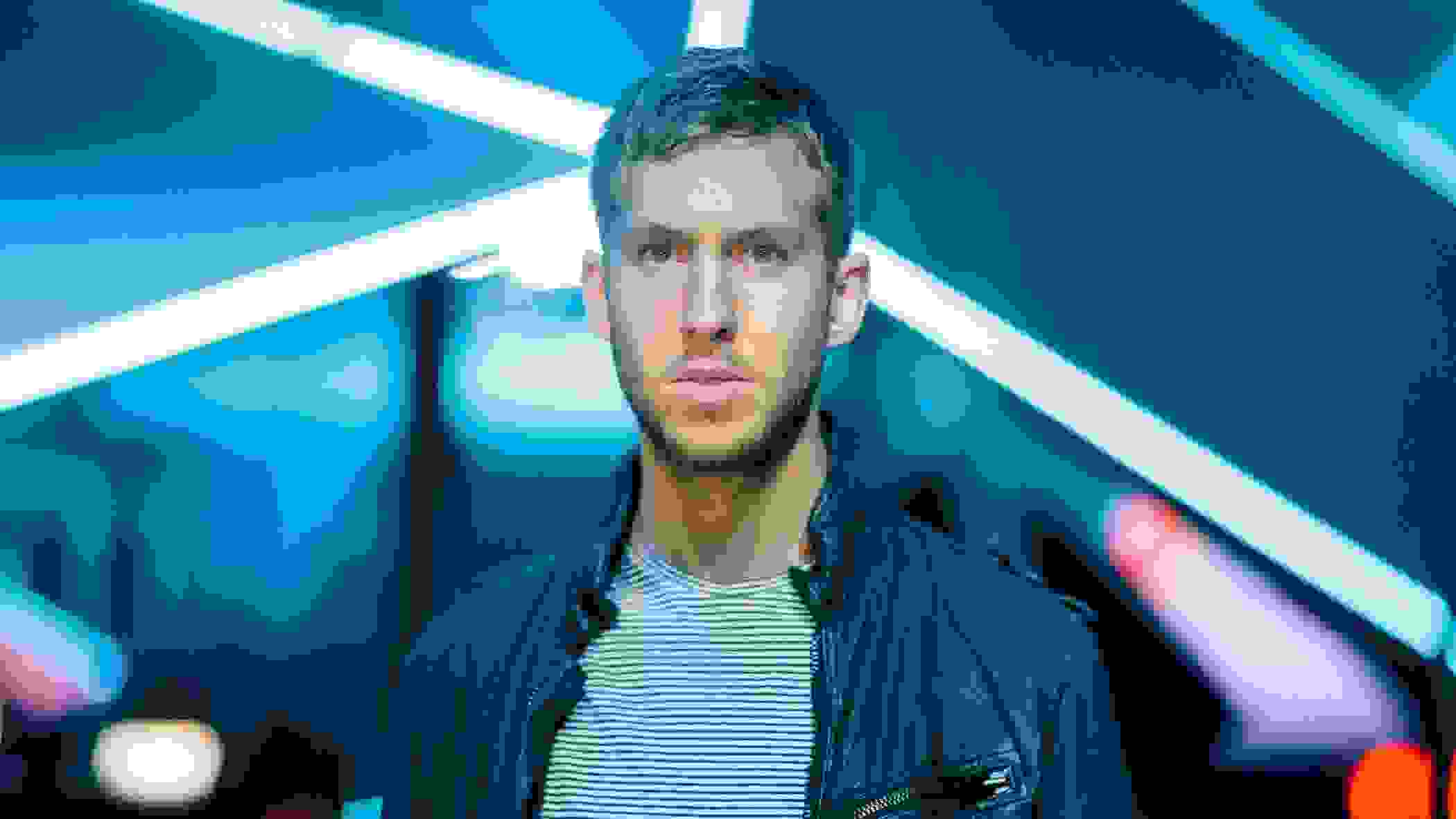 Calvin Harris to perform at this year&#8217;s Abu Dhabi Grand Prix after party-image