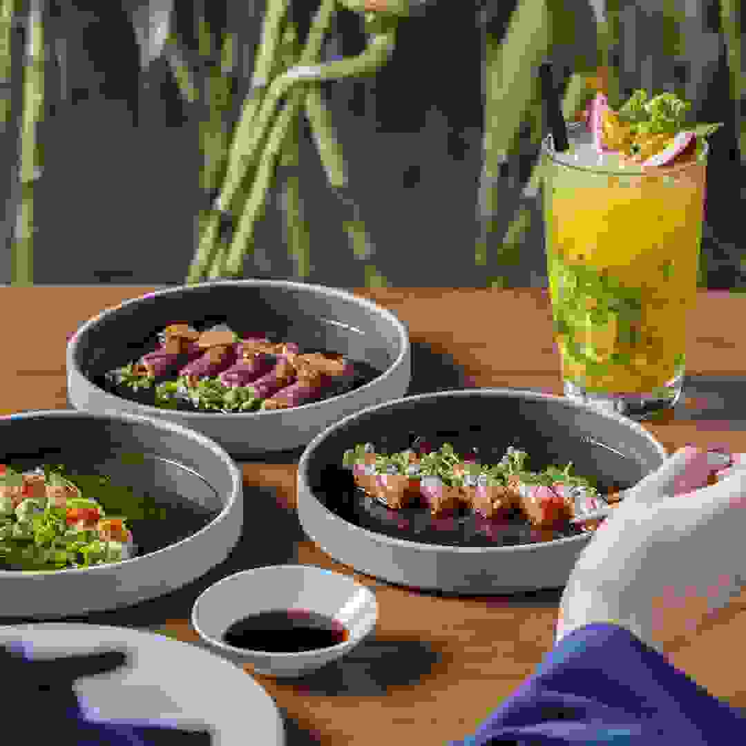 KAYZŌ Is Joining Jeddah’s Ever-Growing Japanese Dining Scene-image