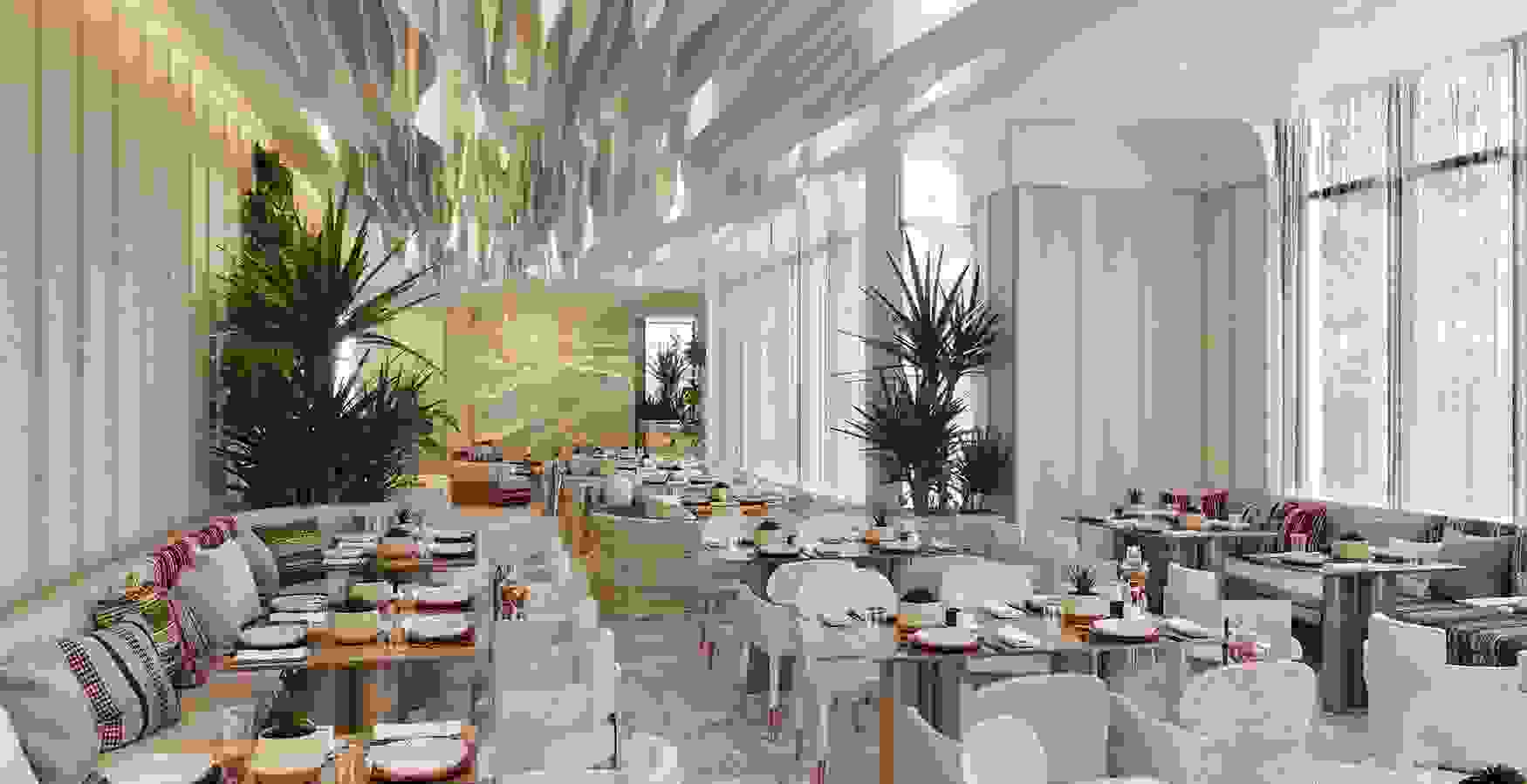 30 exciting new restaurants expected to open in Riyadh this year-image