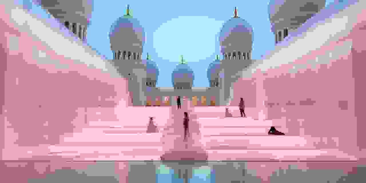 The 2026 Eid al-Fitr UAE holiday dates have just been confirmed-image