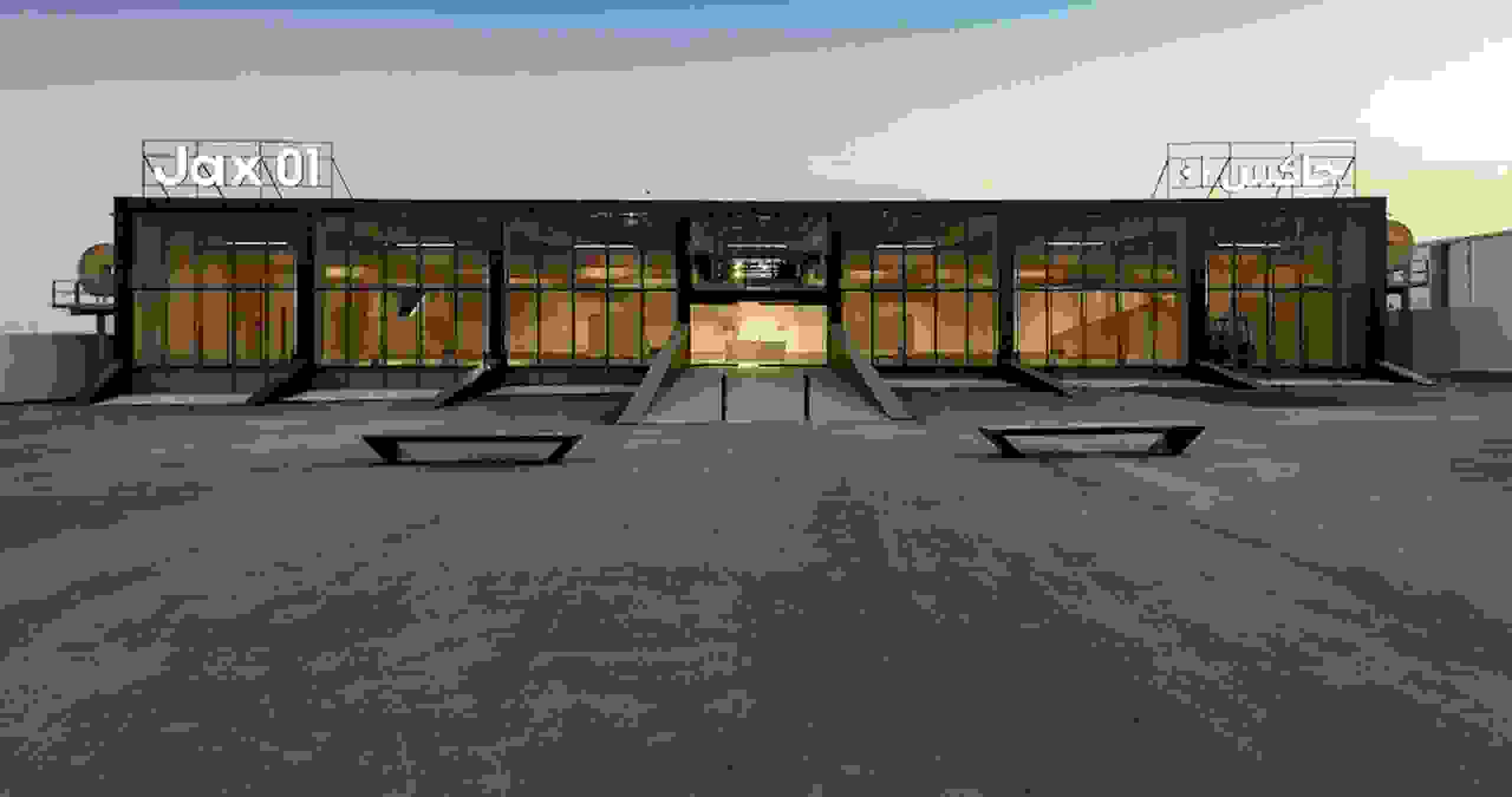 Dates revealed for Diriyah Contemporary Art Biennale 2026-image