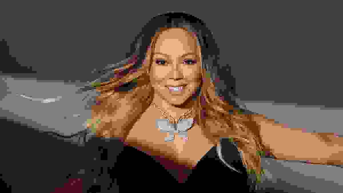Singing sensation Mariah Carey is heading back to Saadiyat Nights-image