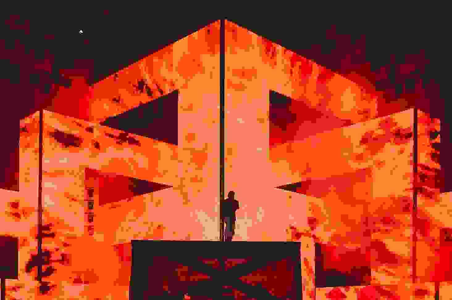 BRED Abu Dhabi has postponed this year’s neo-culture festival-image