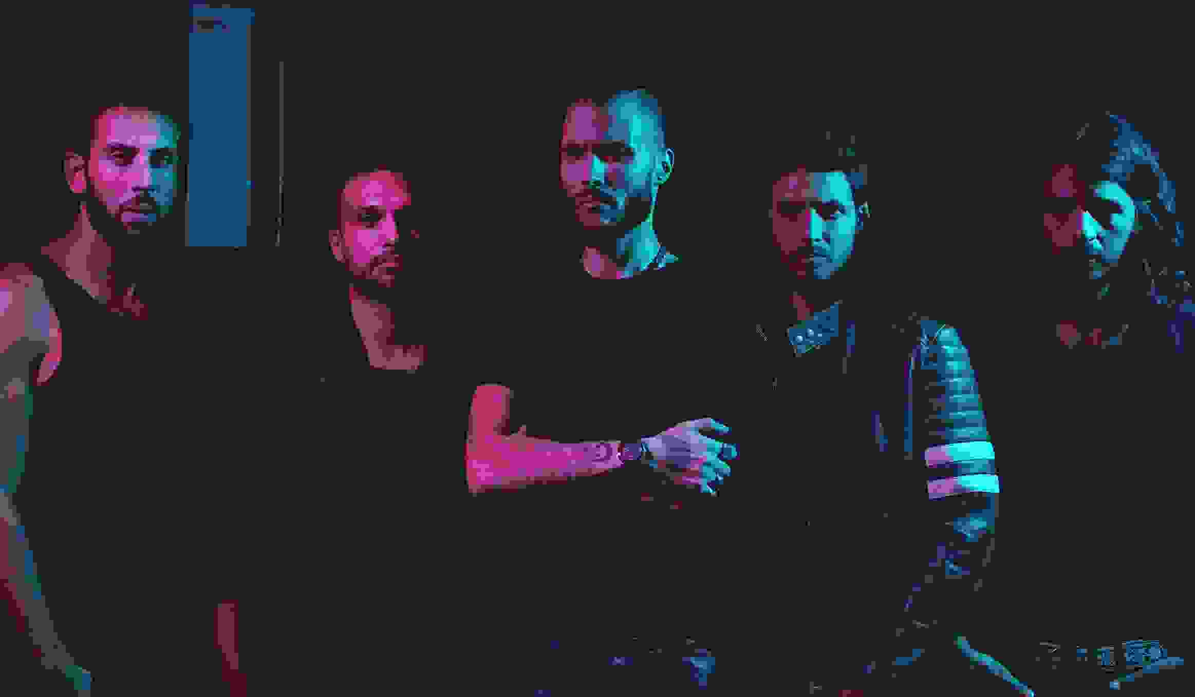 Egyptian Rock Heavyweights Cairokee to Perform in Jeddah This September-image