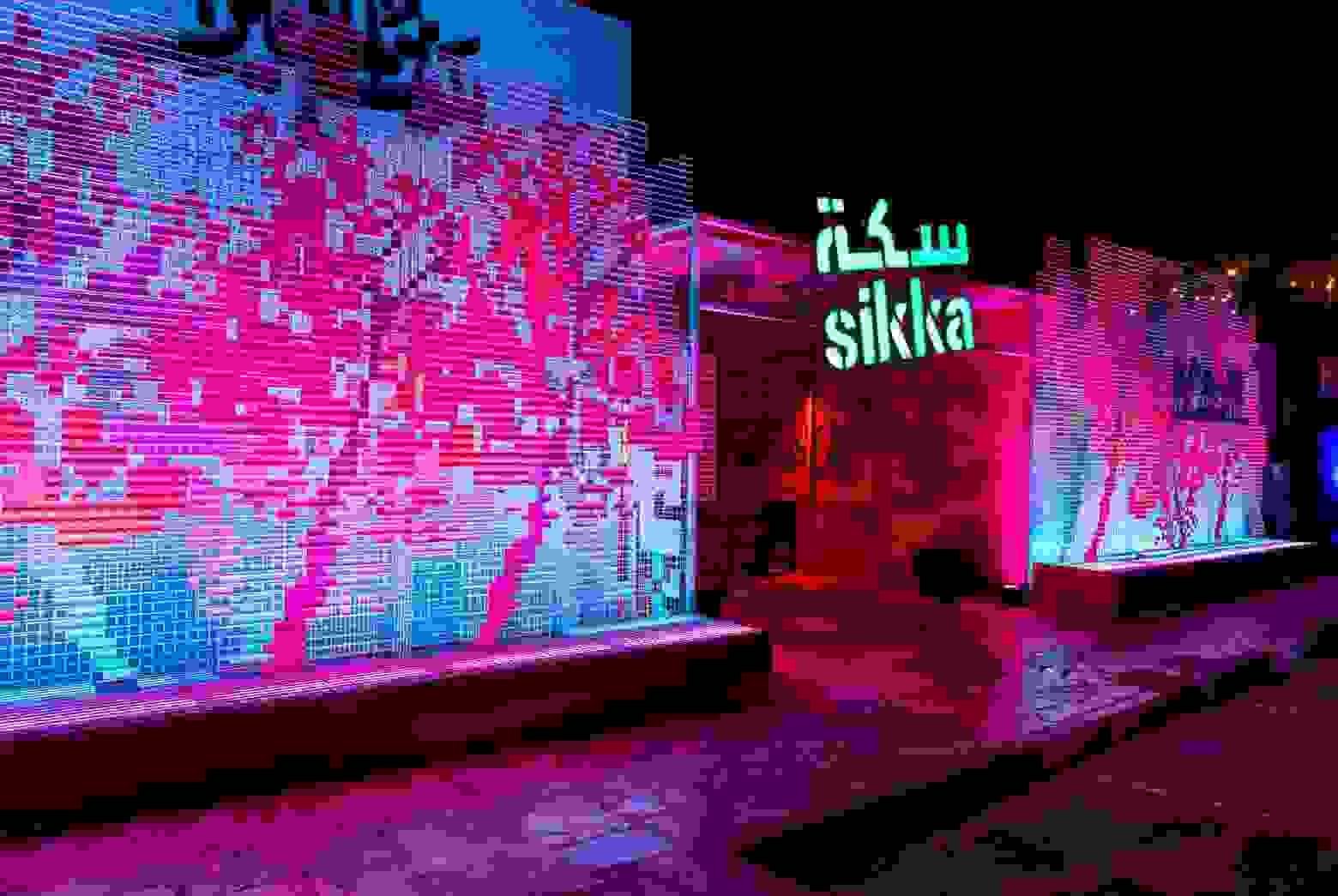 Sikka Arts Festival Will Return to OG Spot in Al Fahidi this January-image