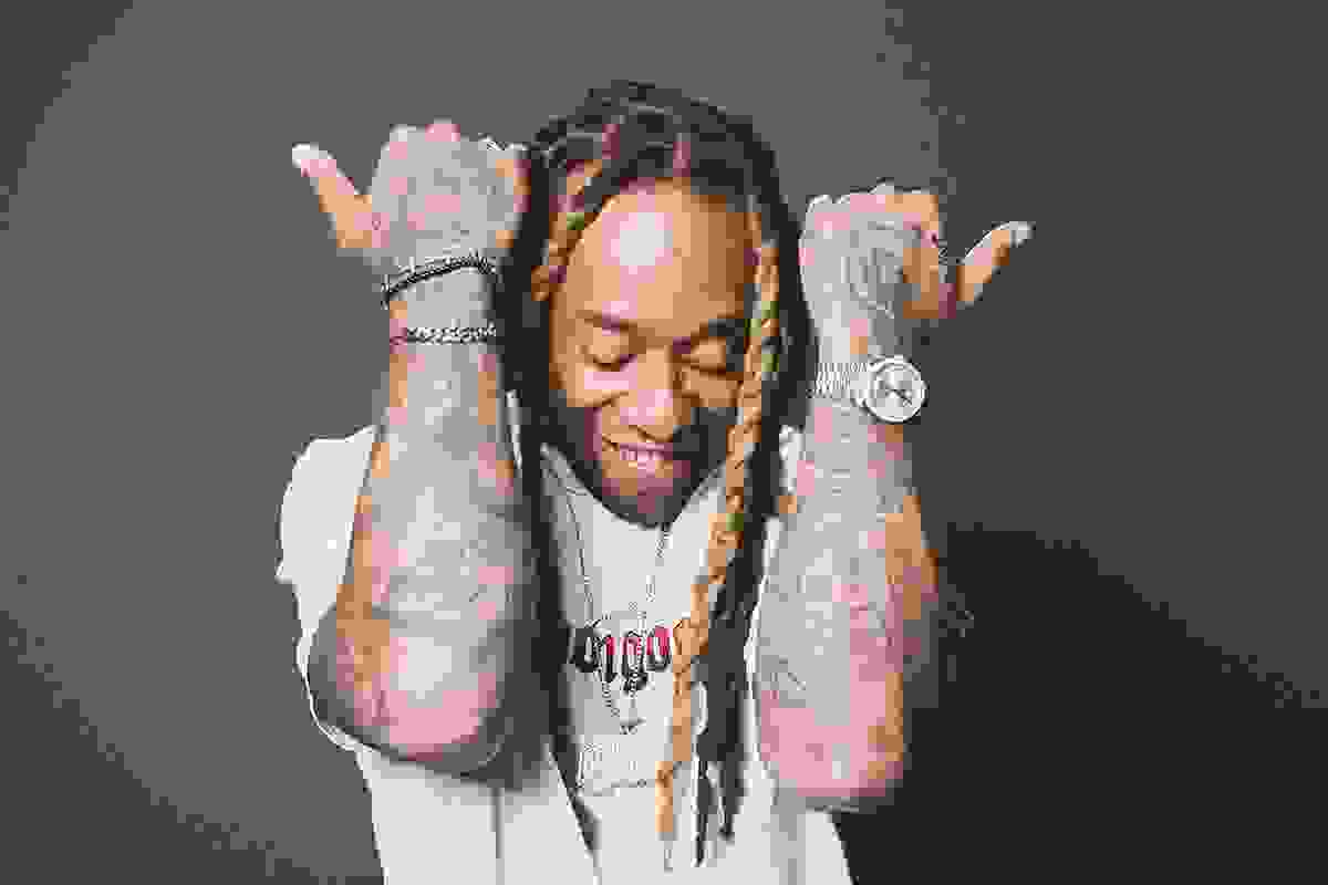 Ty Dolla $ign will headline the Esports World Cup in Riyadh-image