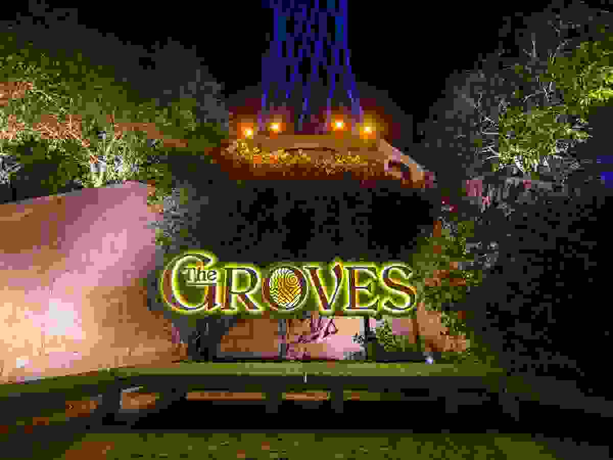 The Groves Makes a Grand Comeback at Riyadh Season 2025-image