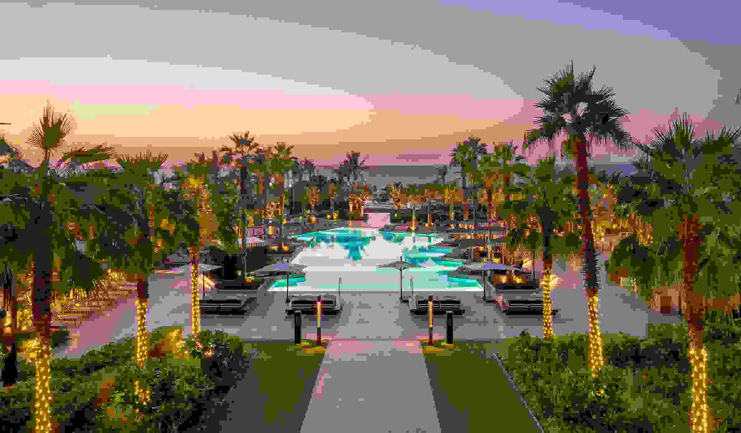 The most memorable ways to celebrate Eid al-Fitr 2026 in Dubai-image