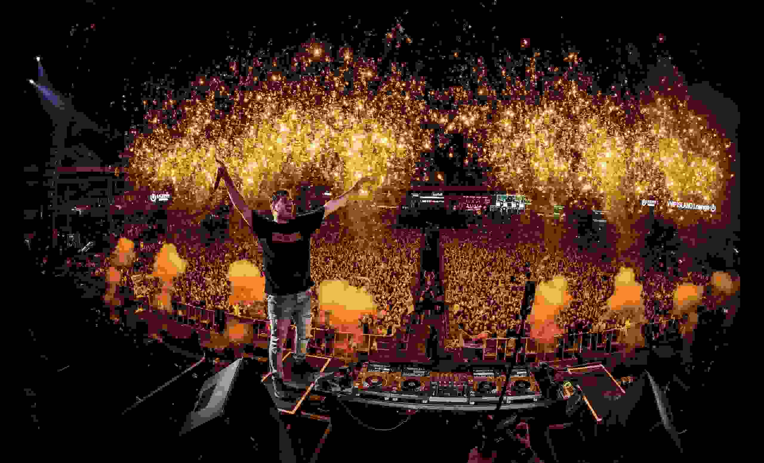 Untold Dubai 2025: Martin Garrix announced as the first artist-image