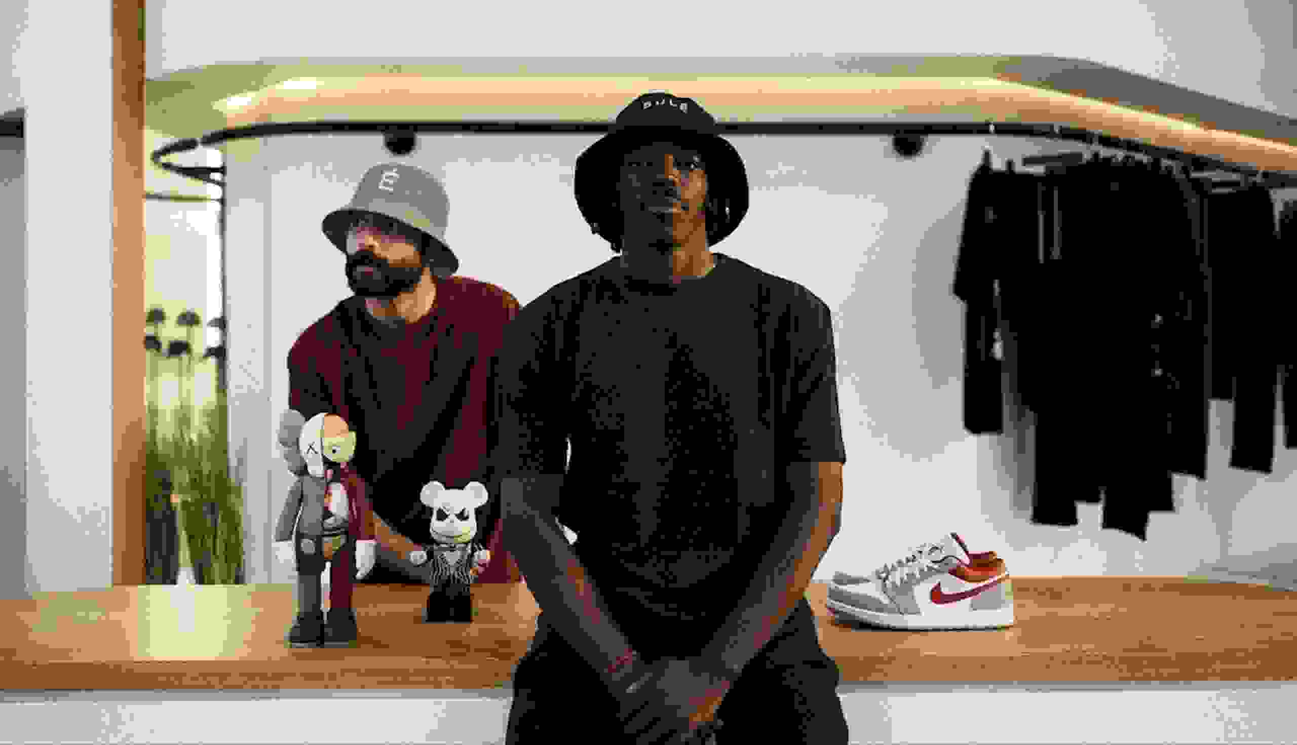 22 superb Saudi streetwear brands worth copping right now-image