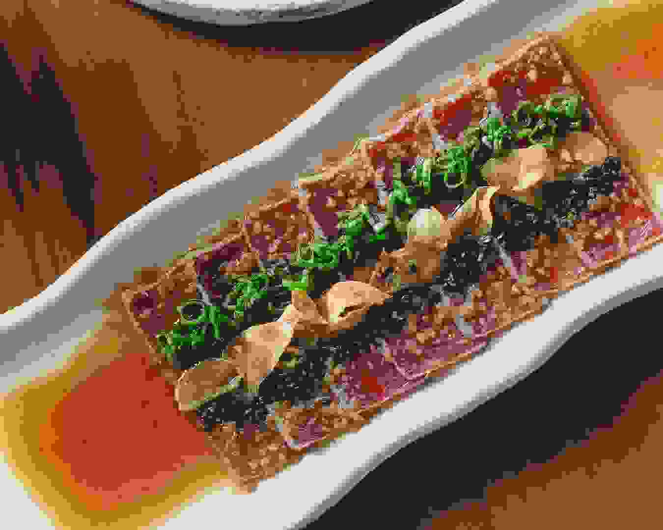 Reservations Radar: 93 of the best restaurants in Riyadh right now-image