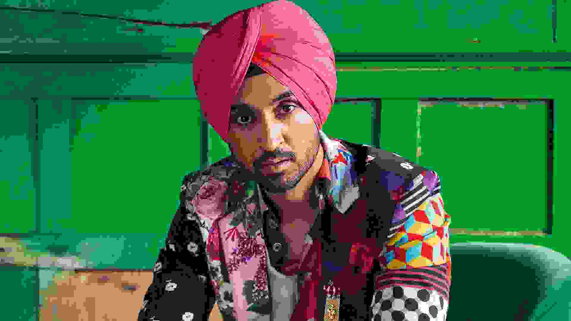 Diljit Dosanjh to Ring in 2027 With a New Year’s Eve Concert in Abu Dhabi-image