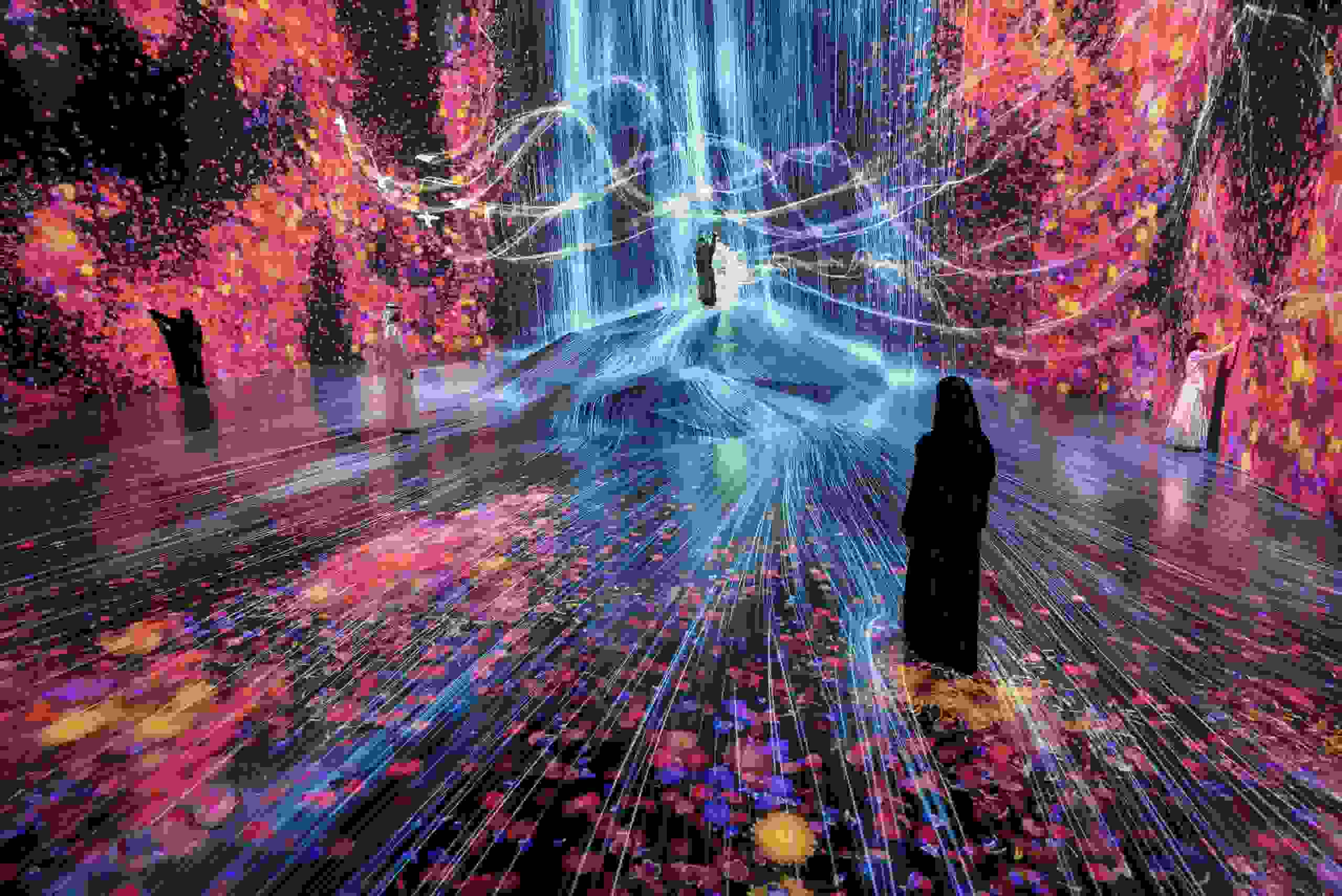 Cool down in the capital: 32 top indoor activities in Abu Dhabi this summer-image