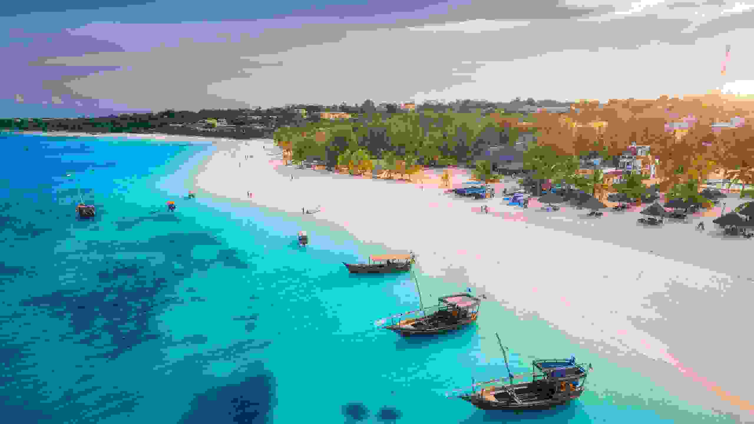 Zanzibar is no ordinary beach destination — here&#8217;s why-image