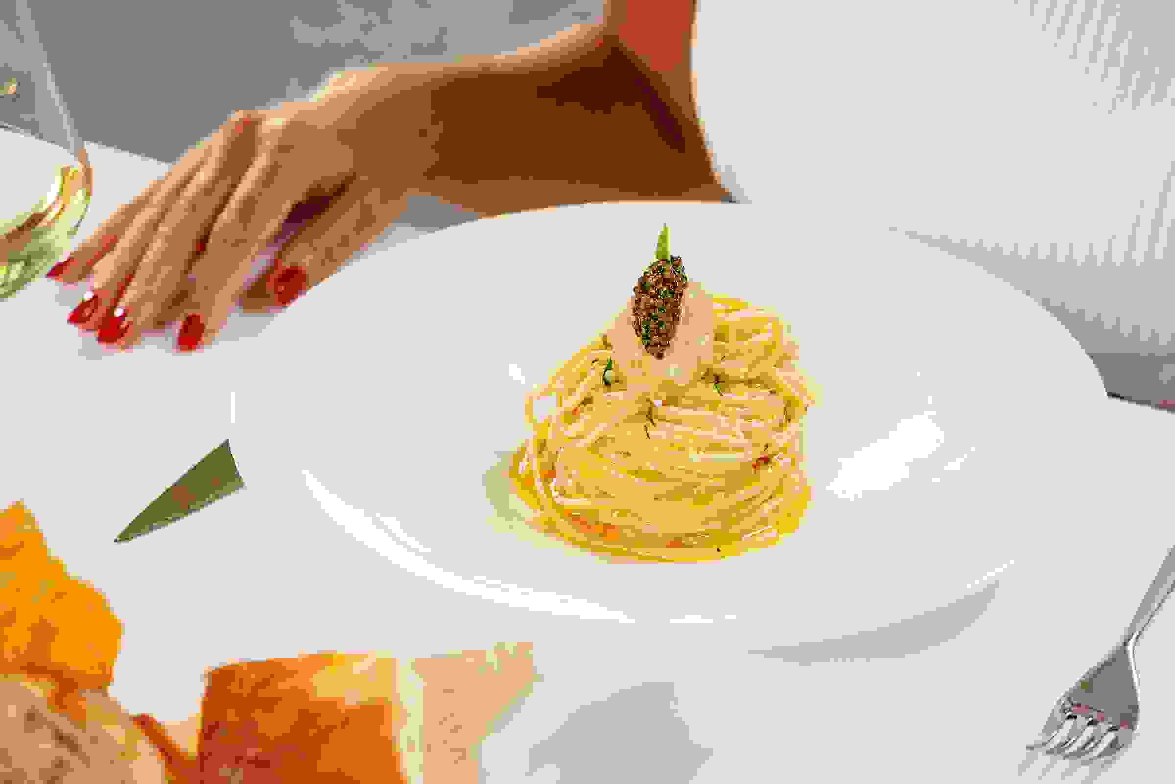 FACT Dining Awards: The 73 best restaurants in Dubai for 2025-image