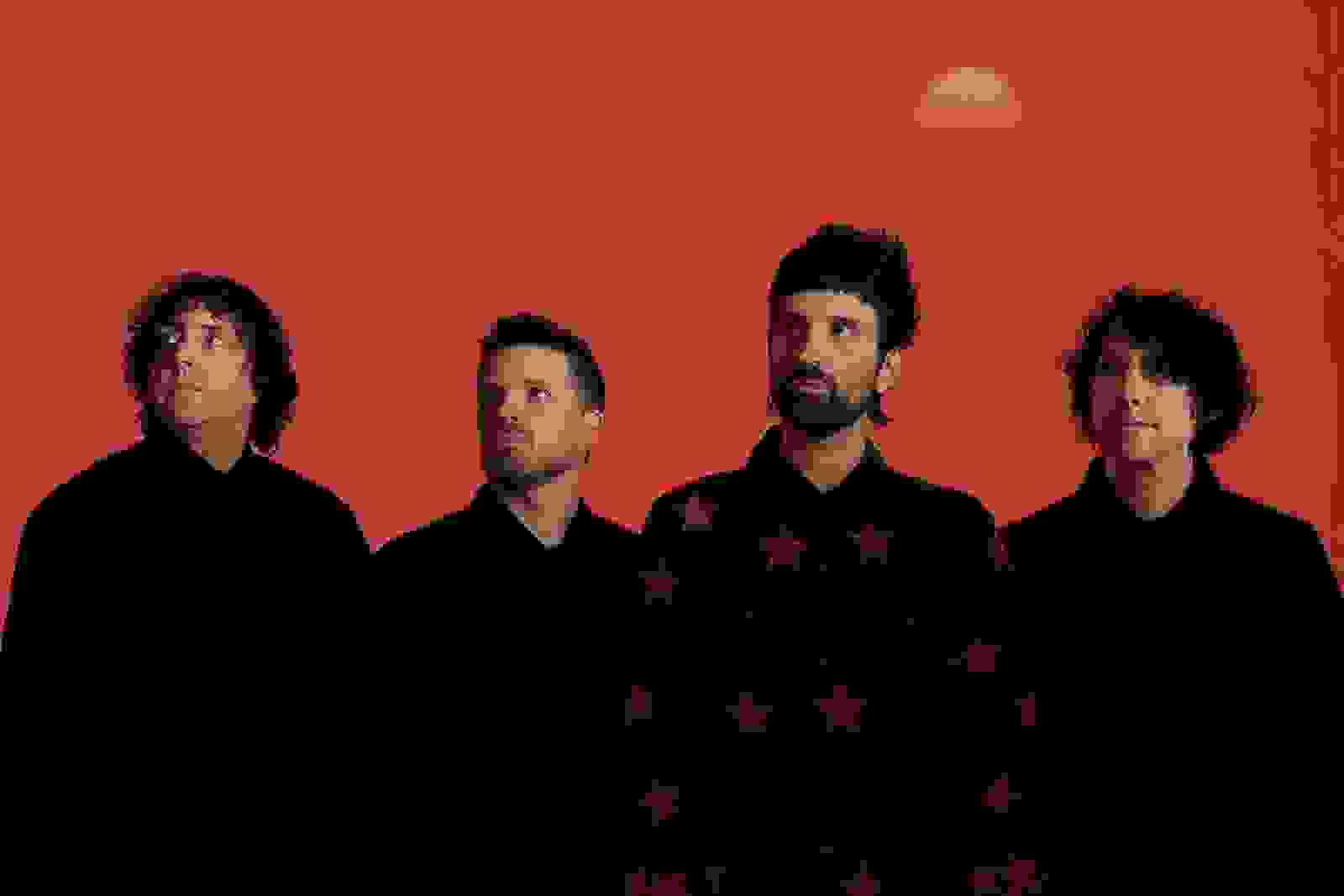 Catch Kasabian on The Nothing Better Than This Tour at The O2 in London-image