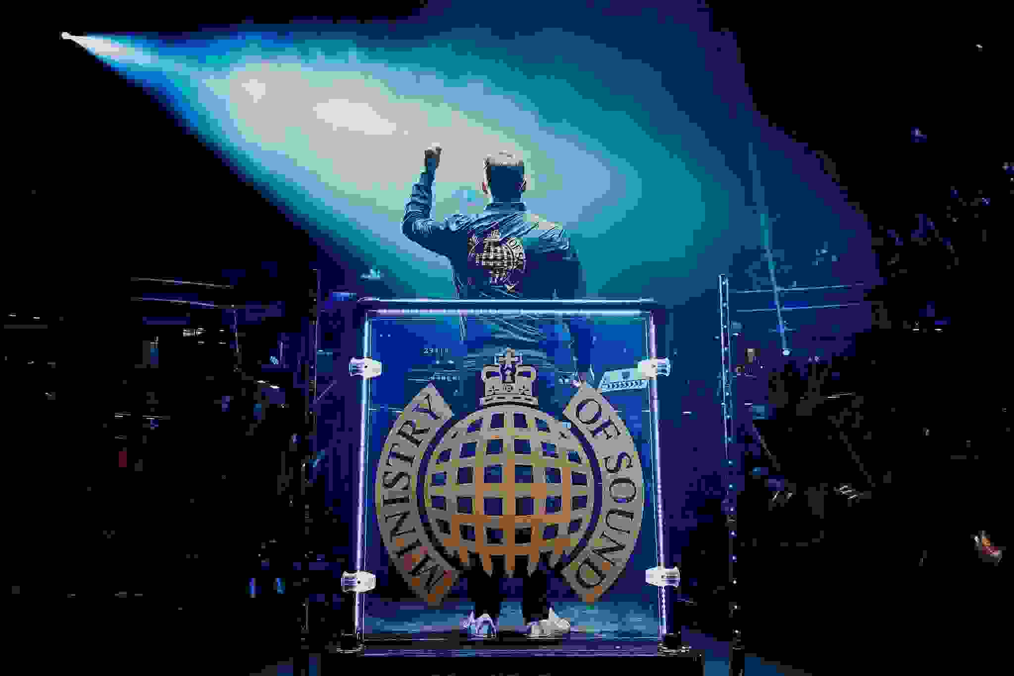 Ministry of Sound Classical brings dance anthems to Dubai Opera  -image