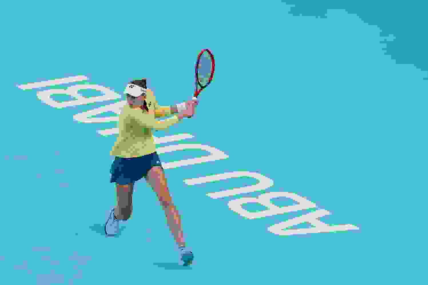 Mubadala Abu Dhabi Open 2027: Dates, Tickets and Timings-image