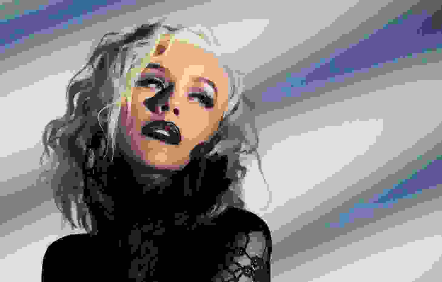 Pop icon Christina Aguilera is coming back to Abu Dhabi in 2026-image