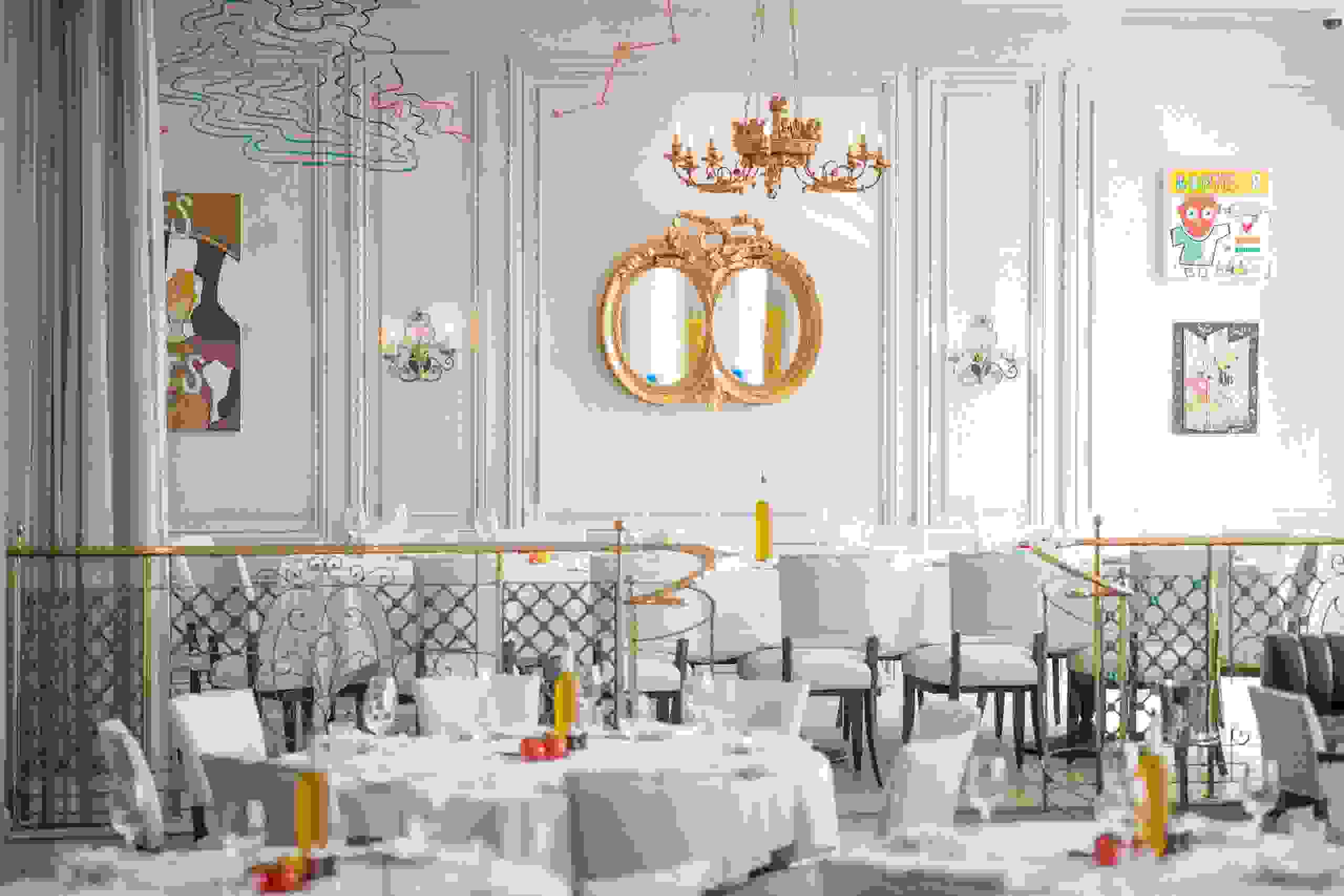 FACT award-winning La Petite Maison to open Le Café LPM in Dubai-image