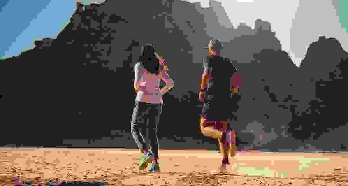 AlUla Trail Race returns in January – and here’s how to join-image