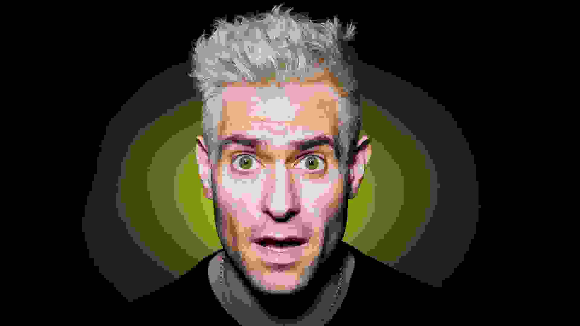 Prolific prankster Simon Brodkin is heading back to Dubai this summer-image