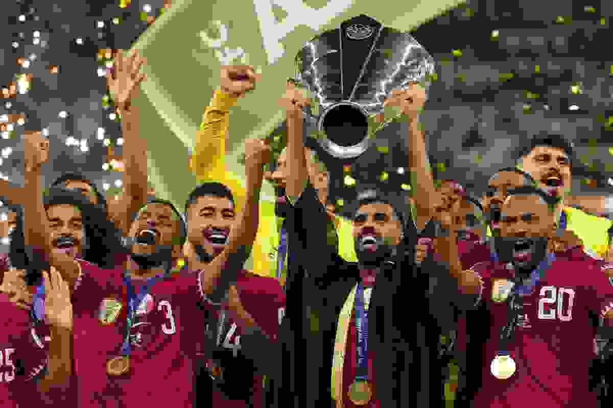 Tickets Are Now on Sale for the AFC Asian Cup Saudi Arabia 2027-image