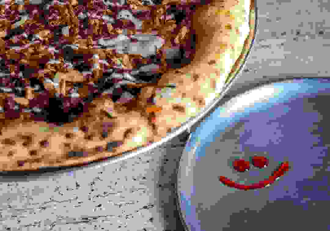 FACT award-winning Blu Pizzeriá is bringing its wood-fired pizzas to Jeddah-image