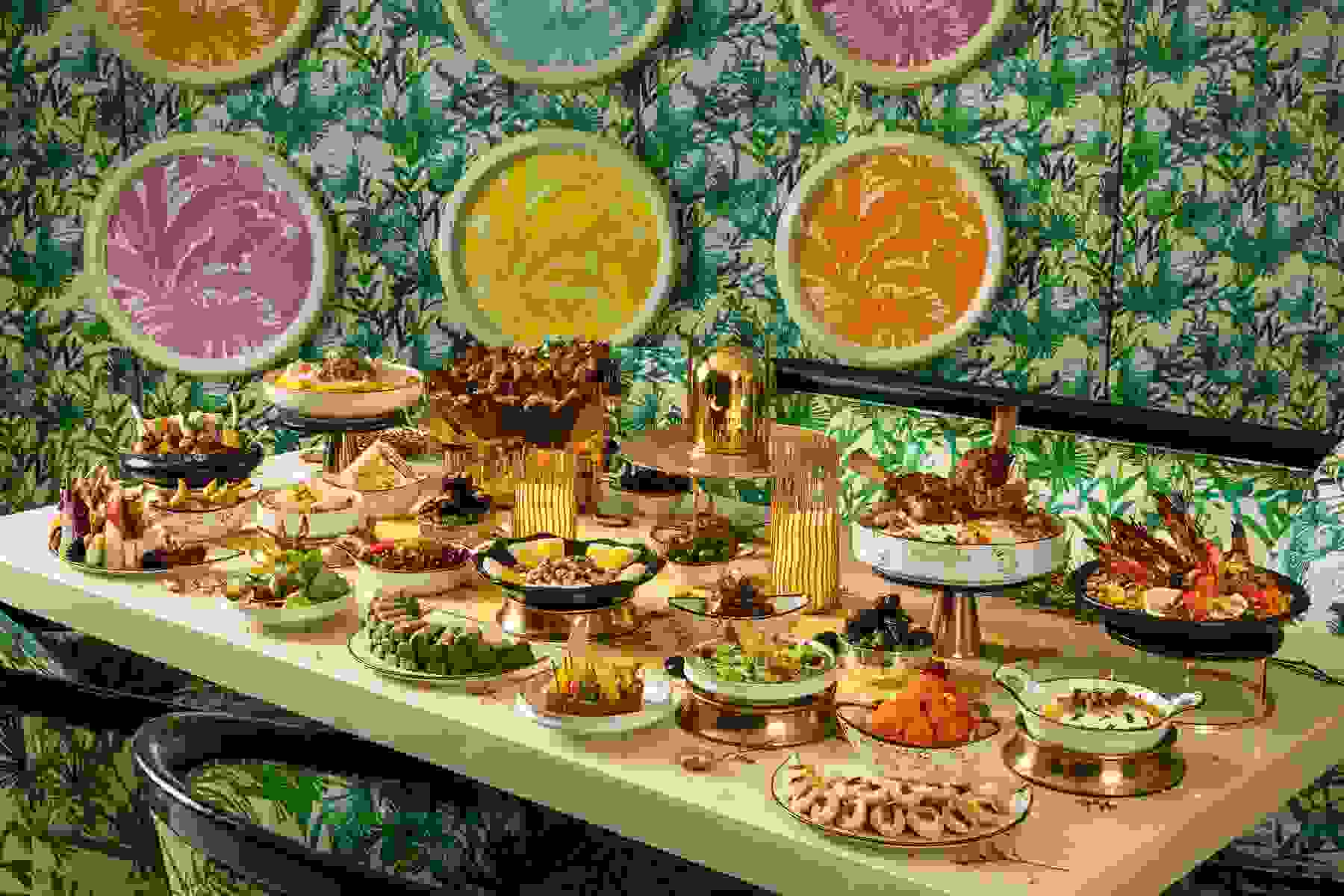 Feast Mode: The UAE’s Best Dining Deals For Eid Al Adha 2026-image