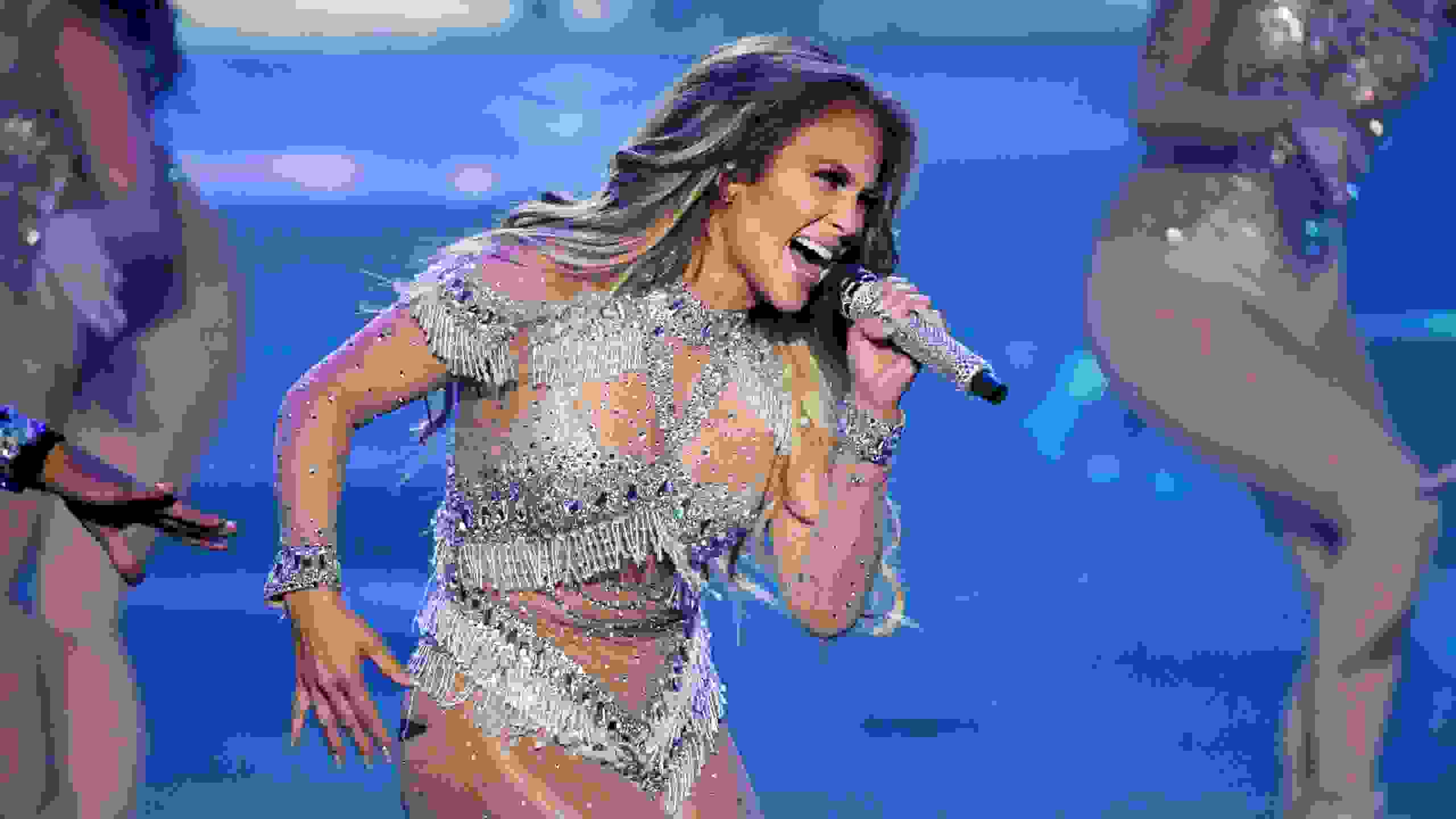From J.Lo to Katy Perry: The biggest concerts hitting the UAE in 2025-image