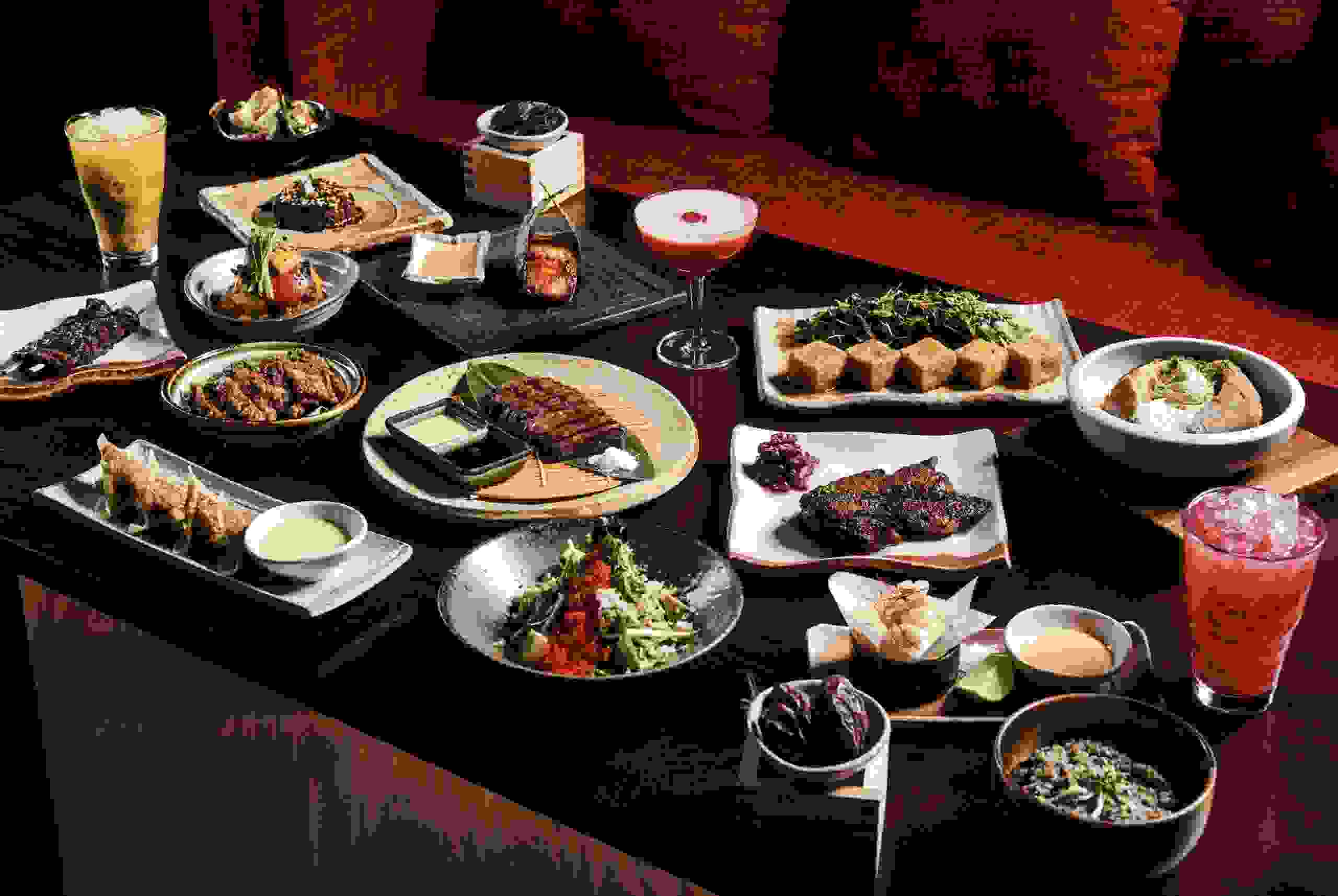 From traditional to trendy: The best iftars in Riyadh for Ramadan 2026-image