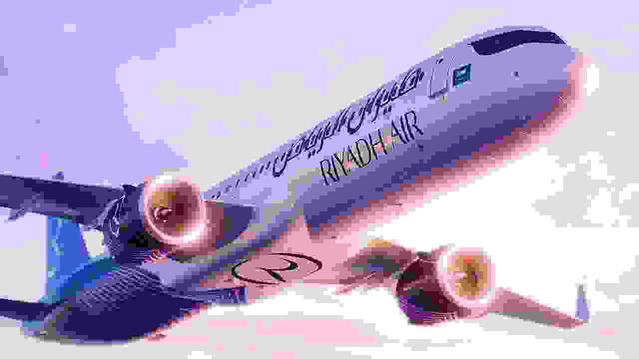 Riyadh Air Connects Dubai and Riyadh With New Direct Flights-image