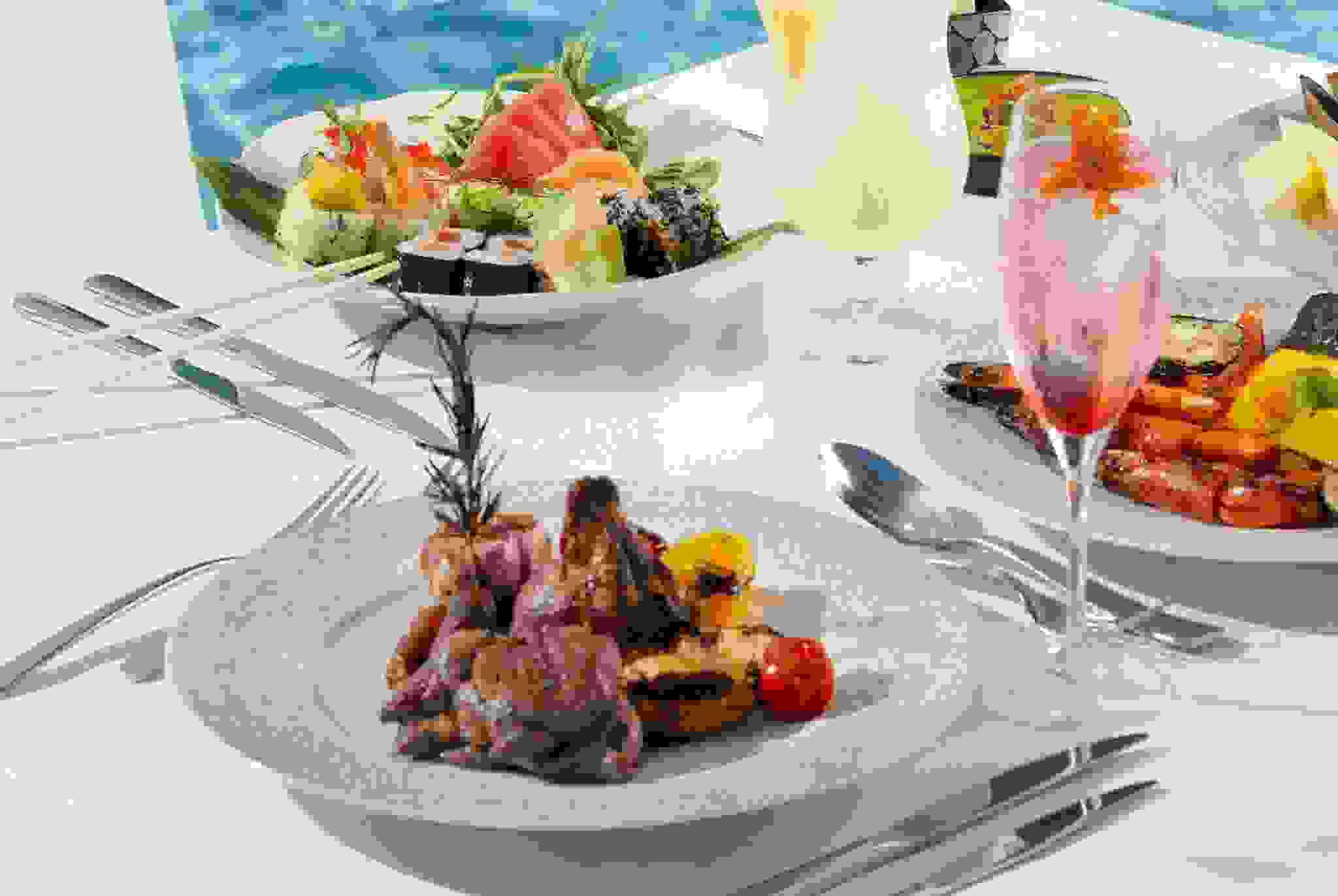 The hottest new brunches in Abu Dhabi to book in 2026-image