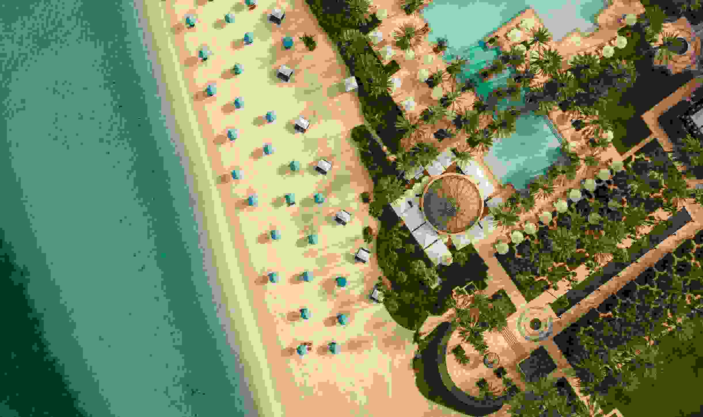 Escape to One&#038;Only Royal Mirage with unmissable deals this summer-image