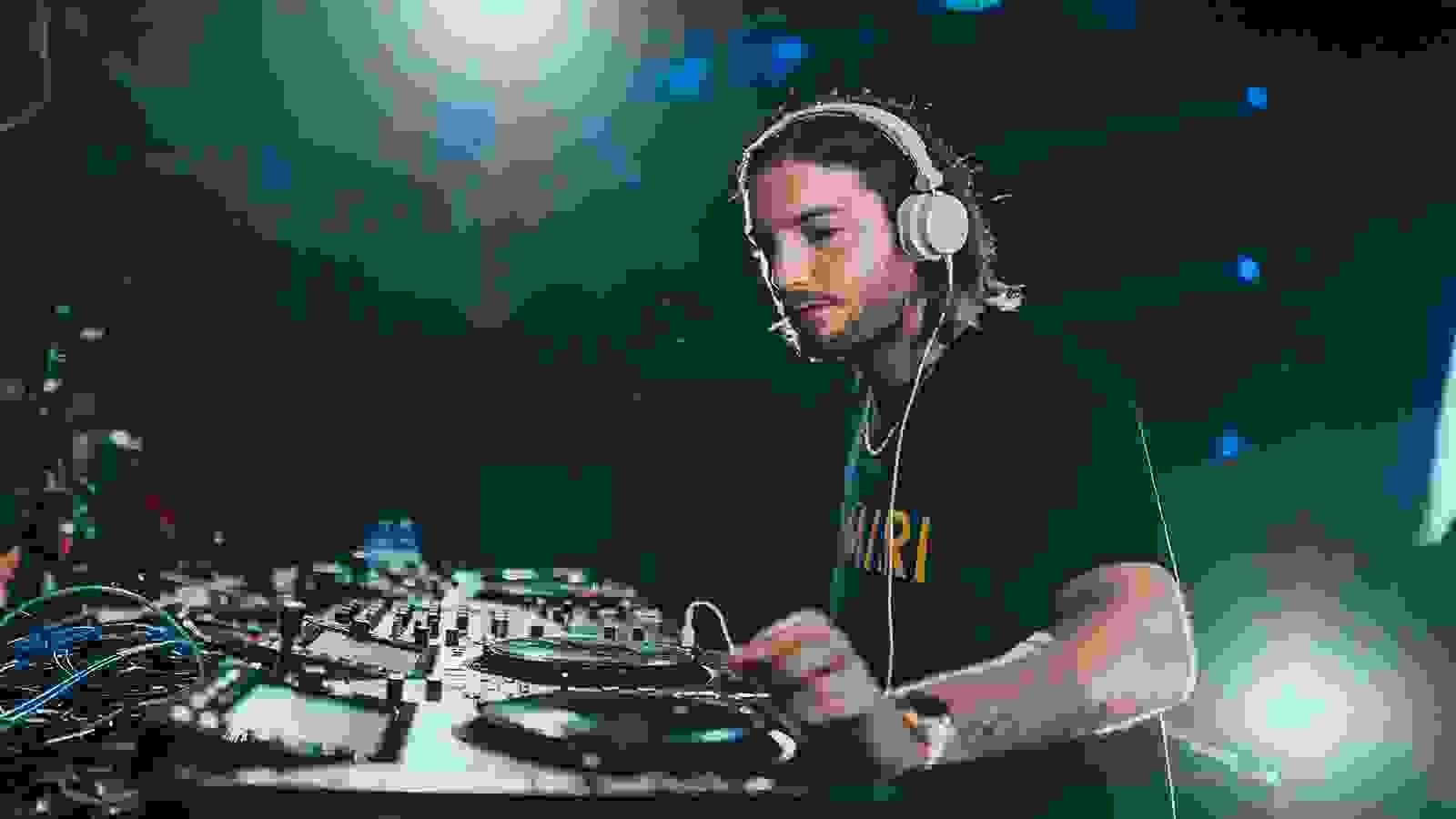 DJ Alesso to perform at Esports World Cup opening ceremony-image