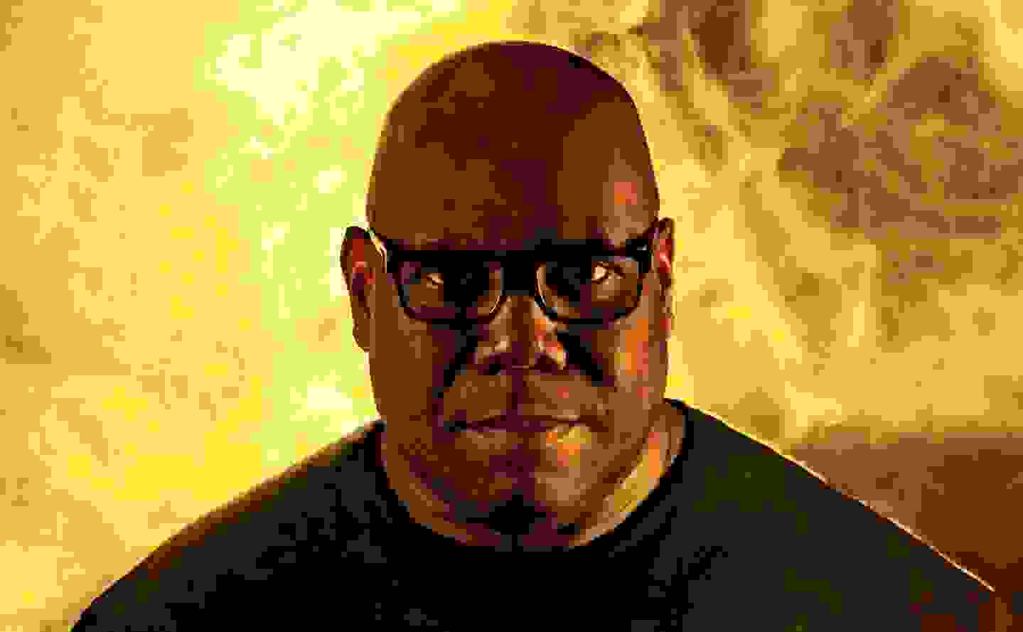 Carl Cox heads to Riyadh for one night only at JAX District this May-image