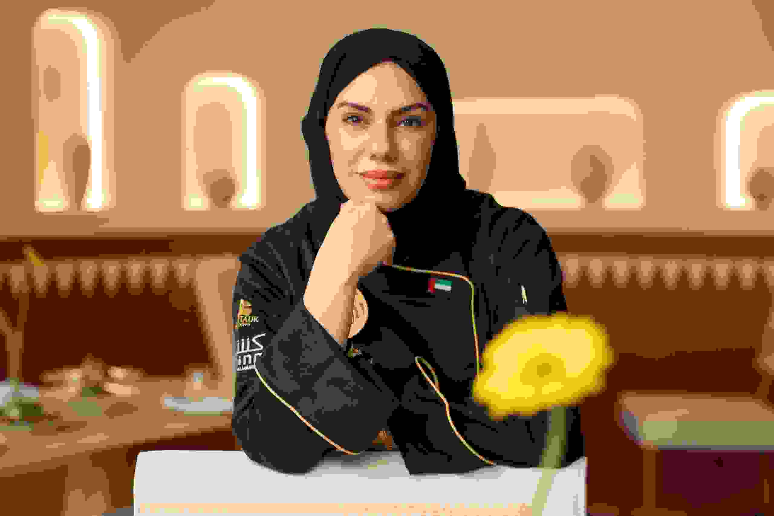 Discover Emirati flavours at the newly opened AMINA in Abu Dhabi -image