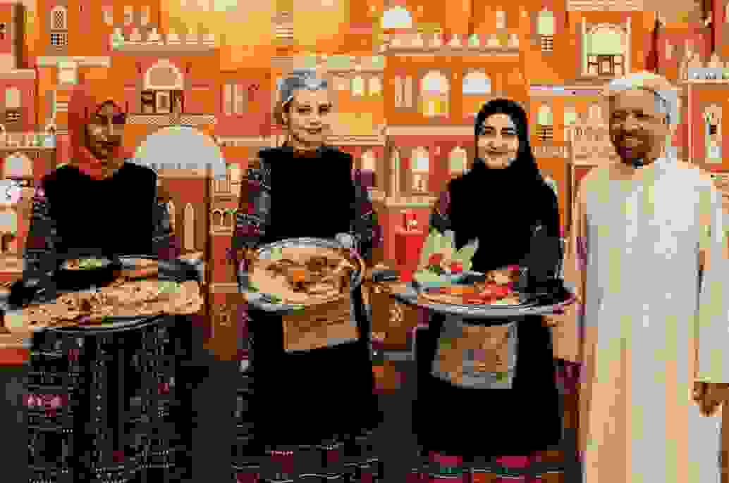 Urban Treasures 2025: Community concepts in Abu Dhabi-image