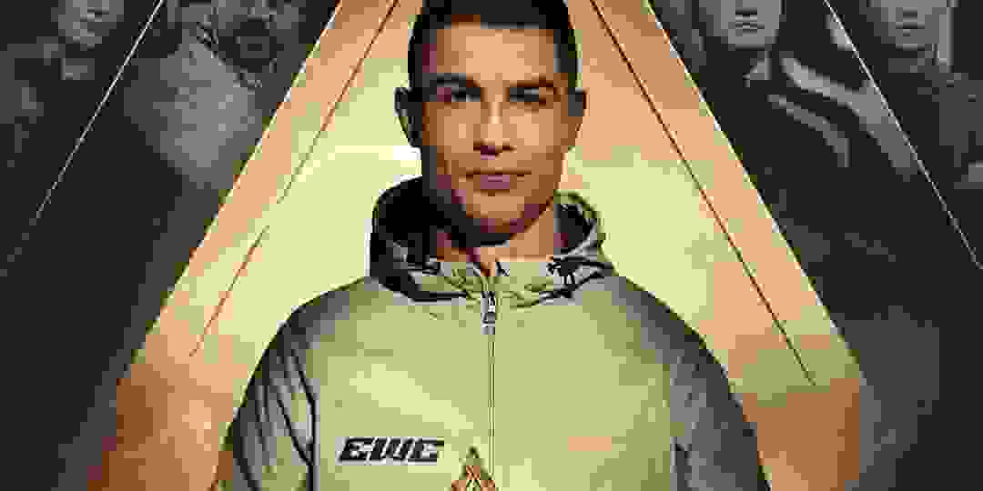 Cristiano Ronaldo named Global Ambassador for Esports World Cup 2025 -image